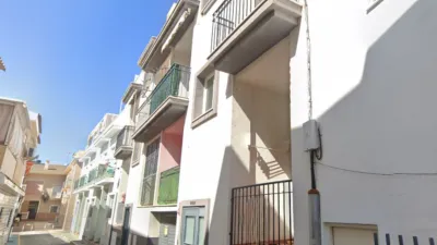 Apartment on Calle de la Galera photo 2