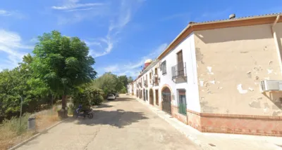 House on Calle del Duque y Flores photo 2