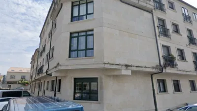Flat on Calle Pontearnelas photo 3