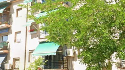 Flat on Calle de Almoradí photo 3