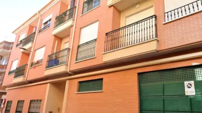 Flat on Calle Tropel photo 2