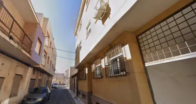 House on Calle de la Ballesta photo 3