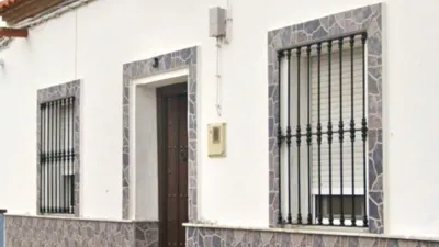 House on Calle de la Concordia photo 3