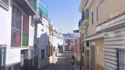 Apartment on Calle de la Galera photo 3