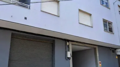 Apartment in Rúa do Areal photo 3