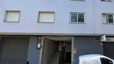 Apartment in Rúa do Areal photo 2