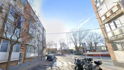 Apartment on Calle de la Aduana photo 3