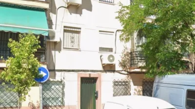 Flat on Calle de Almoradí photo 2