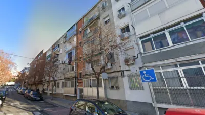 Apartment on Calle de la Aduana photo 2