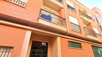Flat on Calle Tropel photo 3
