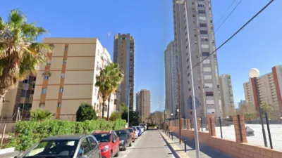 House on Calle de Irlanda photo 3