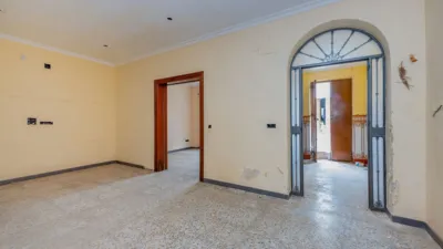 Terraced house on Calle Juez Gonzalez Royano photo 11
