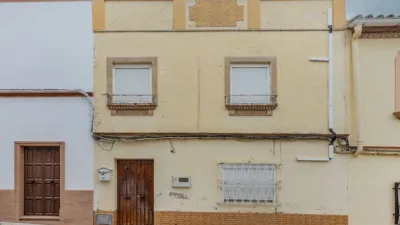 Terraced house on Calle Juez Gonzalez Royano photo 18
