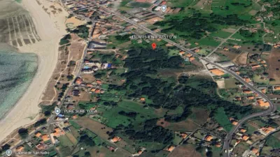 Terreno en venta en Camino de Camposa-Beco - Vista 3
