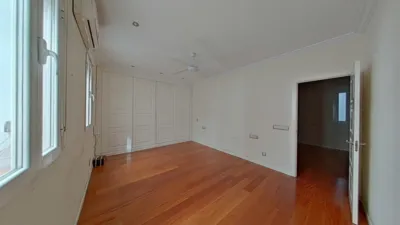 Apartment on Calle de Lope de Rueda photo 13