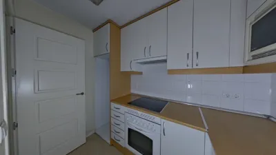 Apartment on Calle de Lope de Rueda photo 4