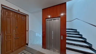 Apartment on Calle de Lope de Rueda photo 21