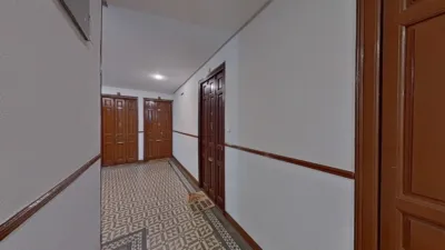 Apartment on Calle de Lope de Rueda photo 22