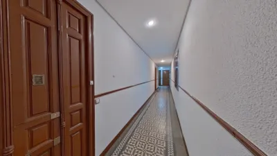 Apartment on Calle de Lope de Rueda photo 23