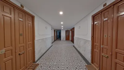 Apartment on Calle de Lope de Rueda photo 24