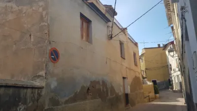 Piso en venta en Calle de las Revueltas, Mula de 27.500 €