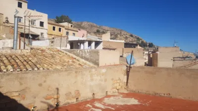 Piso en venta en Calle de las Revueltas, Mula de 27.500 €