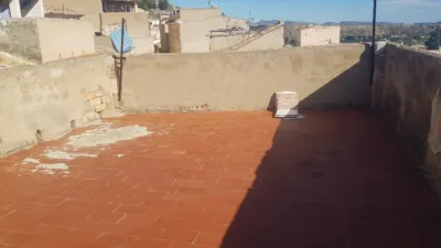Piso en venta en Calle de las Revueltas, Mula de 27.500 €