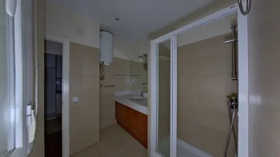 Apartment on Calle de Lope de Rueda photo 17