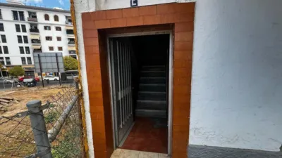 Apartment on Calle Briceño photo 2