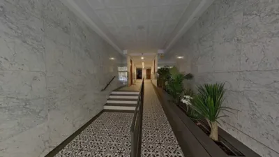 Apartment on Calle de Lope de Rueda photo 26