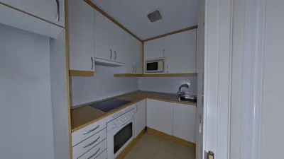 Apartment on Calle de Lope de Rueda photo 3