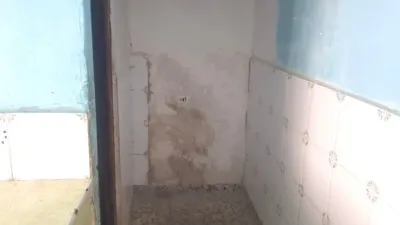 Piso en venta en Calle de las Revueltas, Mula de 27.500 €