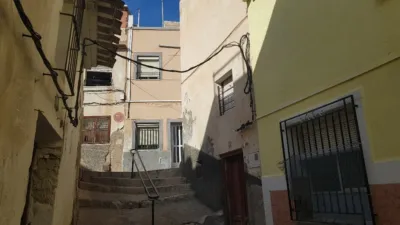 Piso en venta en Calle de las Revueltas, Mula de 27.500 €