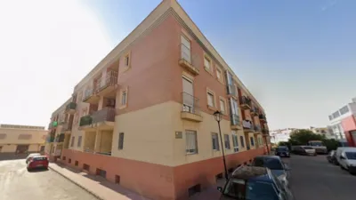 Flat on Calle de Algeciras photo 2