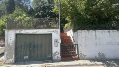 Flat on Carrer de les Alzines photo 2