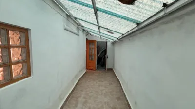 Piso en Carrer Murillo photo 18