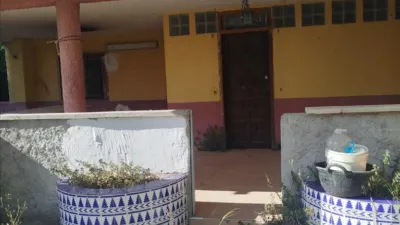 House on Mas Fontana Street photo 2