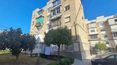 Apartment on Calle de los Zuheros photo 2