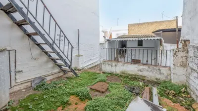 Terraced House in Plaza Nueva photo 21