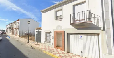 House on Calle del Saltillo photo 3