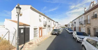 House on Calle del Saltillo photo 2