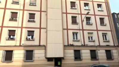 Flat on Calle del Soto photo 17