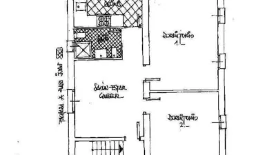 Apartment in Plaza de Juan XXIII photo 2