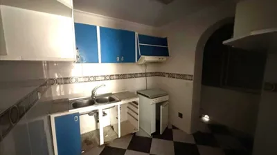 Flat on Calle de la Virgen del Carmen photo 5