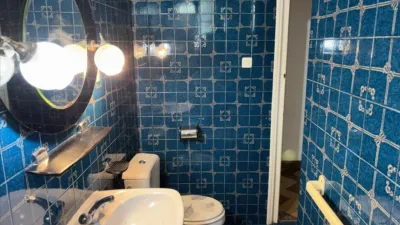 Flat on Calle del Soto photo 10