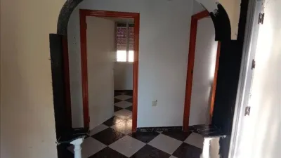 Flat on Calle de la Virgen del Carmen photo 4
