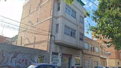 Flat on Calle Calderas del Gas photo 3