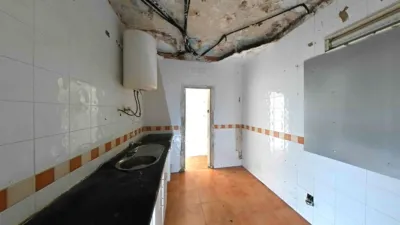 Flat on Calle de Dolores Barranco photo 6