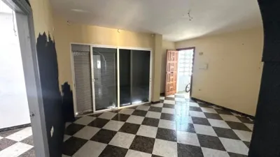 Flat on Calle de la Virgen del Carmen photo 3