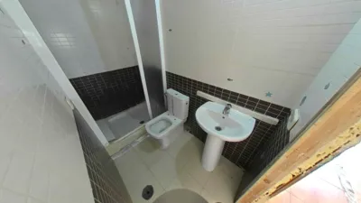 Flat on Calle de Dolores Barranco photo 11